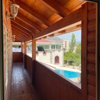 Vila Livio - Guest house Rreshen Mirdite