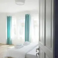 Alicante Otel - Adult Only, ξενοδοχείο στην Τένεδο
