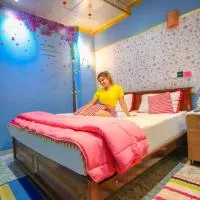 HILL TOP VIEW POINT HOMESTAY & RESORT, hotel a Peradeniya