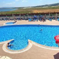 Flora Hotel, hotell i Gallipoli