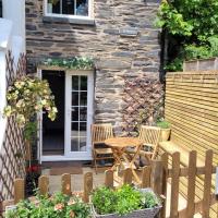 Ty Golchi - Cosy traditional cottage in Corris