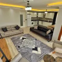 Sağlam PANSİYON, hotell i Uzungöl