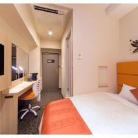 QUEEN'S HOTEL CHITOSE - Vacation STAY 67741v, hotel berdekatan Lapangan Terbang New Chitose - CTS, Chitose