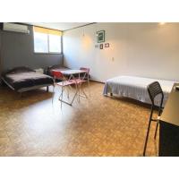 Forte "Hachijojima" - Vacation STAY 62466v, hotel in Hachijo