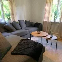 Lägenhet på Strömsholm, hotel in Jönköping