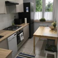 Apartament Centrum