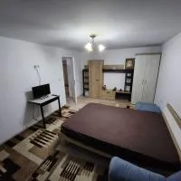 Cozy 1BR - Center-Family Perfect, hotel v destinácii Siret