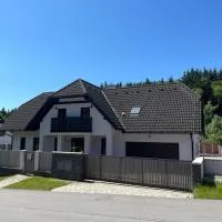 Apartmán Krahule, khách sạn ở Krahule