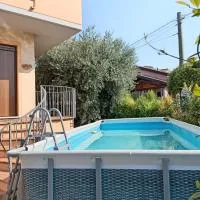 Once Upon a Time, hotel u gradu Centenaro