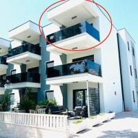 Apartment Marta, hotel u gradu Orebić