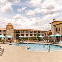 Squire Resort at the Grand Canyon, BW Signature Collection, отель рядом с аэропортом Grand Canyon National Park Airport - GCN в Тусаяне