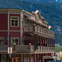Kaslo Hotel, hotel in Kaslo