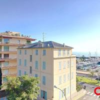 Studio Menton, 1 pièce, 2 personnes - FR-1-647-5