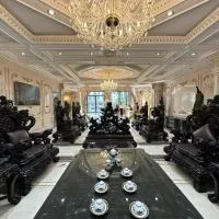 Kinh Bắc Palace Hotel, hôtel à Bồ Sơn