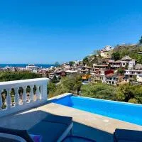 Hotel Boutique Rivera Del Rio, hotel a Puerto Vallarta