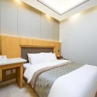 Hotel Core, hotel v destinaci Naju