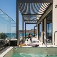 Elia Agia Marina Resort, Hotel in Agia Marina