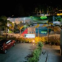 Hideaways Restobar and Resort, hotel dekat Laguindingan International Airport - CGY, Laguindingan