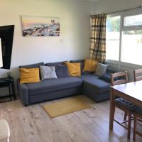 The Cosy Cabin - Bideford Bay Holiday Park