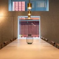 Kanazawa में, होटल NODE SAIGAWA