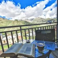 Kazbegi 4U, hotel en Kazbegi