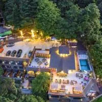 Presidium Sarovar Premiere Dalhousie โรงแรมในดัลเฮาซี