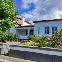 Bettencourt House, hotel cerca de Aeropuerto de Isla Graciosa - GRW, Santa Cruz da Graciosa