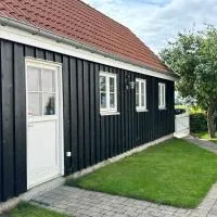 Langø Feriecenter - Sea View, hotelli kohteessa Langø