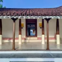 Mangala Heritage - A LuxUnlock Private Retreat, ξενοδοχείο σε Tirukkannapuram