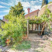 Villa Nigra in Cortona with a private swimming pool