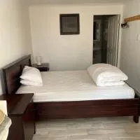 The Oasis Accommodation、リューデリッツのホテル