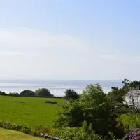 Portling View, hótel í Dalbeattie