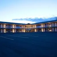 Shoreside Inn & Suites, hotel en Wabamun