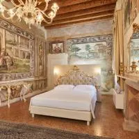 Villa Martin Hotel, hotell i Dolo