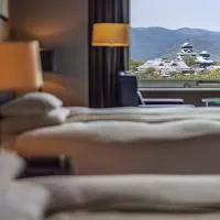 Hotel Nikko Kumamoto, hótel í Kumamoto