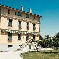Hotel Liberty, ξενοδοχείο σε Spresiano