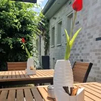 Hotel Rhin Inn, khách sạn ở Fehrbellin