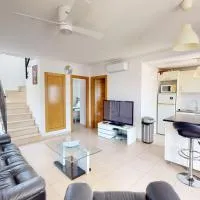 Casa Boqueron S-A Murcia Holiday Rentals Property, hotel v destinaci Roldán