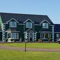 Millfarm House, hotel di Killybegs