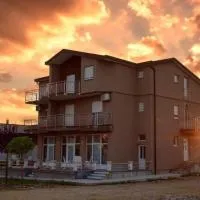 Villa Aurora, hotel v destinaci Međugorje