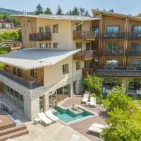 Blu Hotel Natura & Spa - Adults Only, хотел в Фолгария