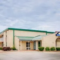 Days Inn by Wyndham Monett, hotel en Monett
