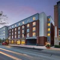 TownePlace Suites by Marriott Columbus North - OSU, hotel Columbusban