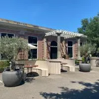 Fletcher Landgoedhotel Renesse