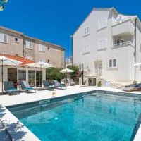 Apartments Villa Key, hotel di Cavtat