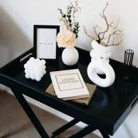 Stylish Family Bliss & SPA Heaven - The Gleam，達博的飯店