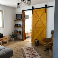 Nantucket GuestHouse, khách sạn ở Vrbas