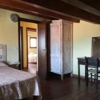 Albergo Diffuso IL MIGLIO, Hotel in Miglierina