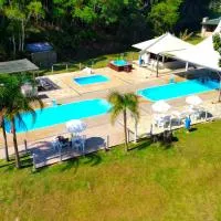 Hotel Termas da Guarda โรงแรมในชูบาเรา