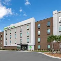Extended Stay America Premier Suites - Boise - Meridian, hotel i Meridian